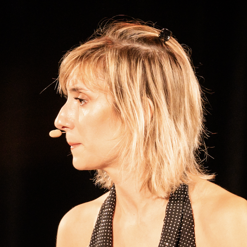 Cécile Marx