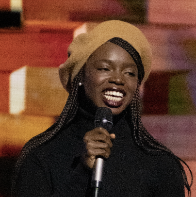 Lala Sagna