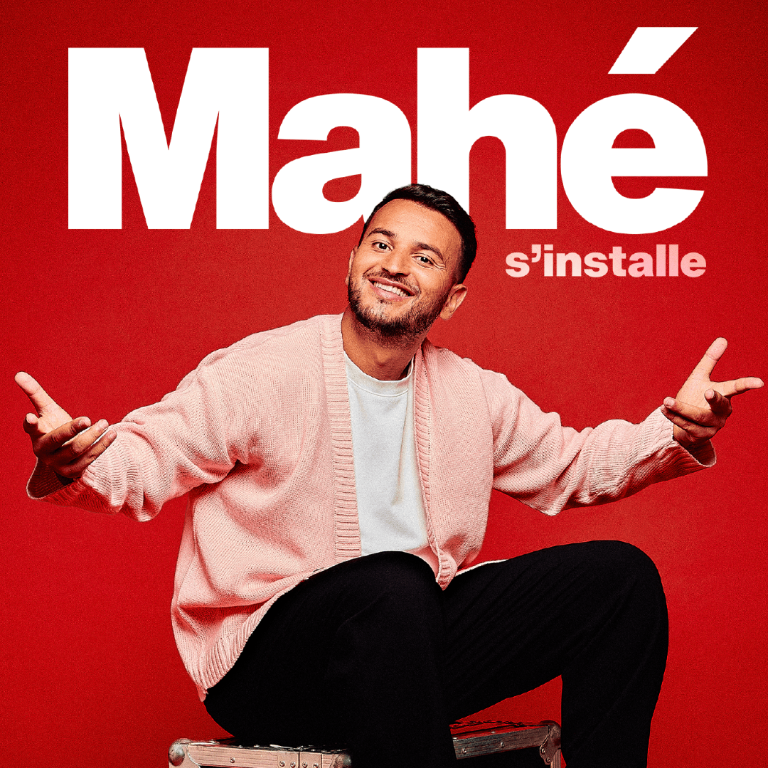 Mahé