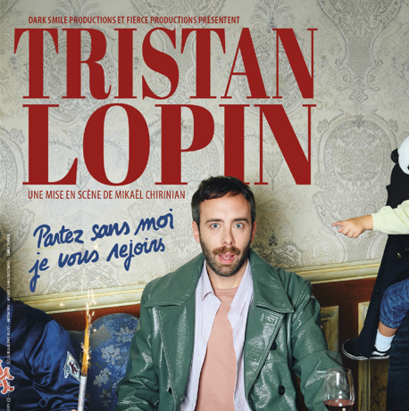 Tristan Lopin