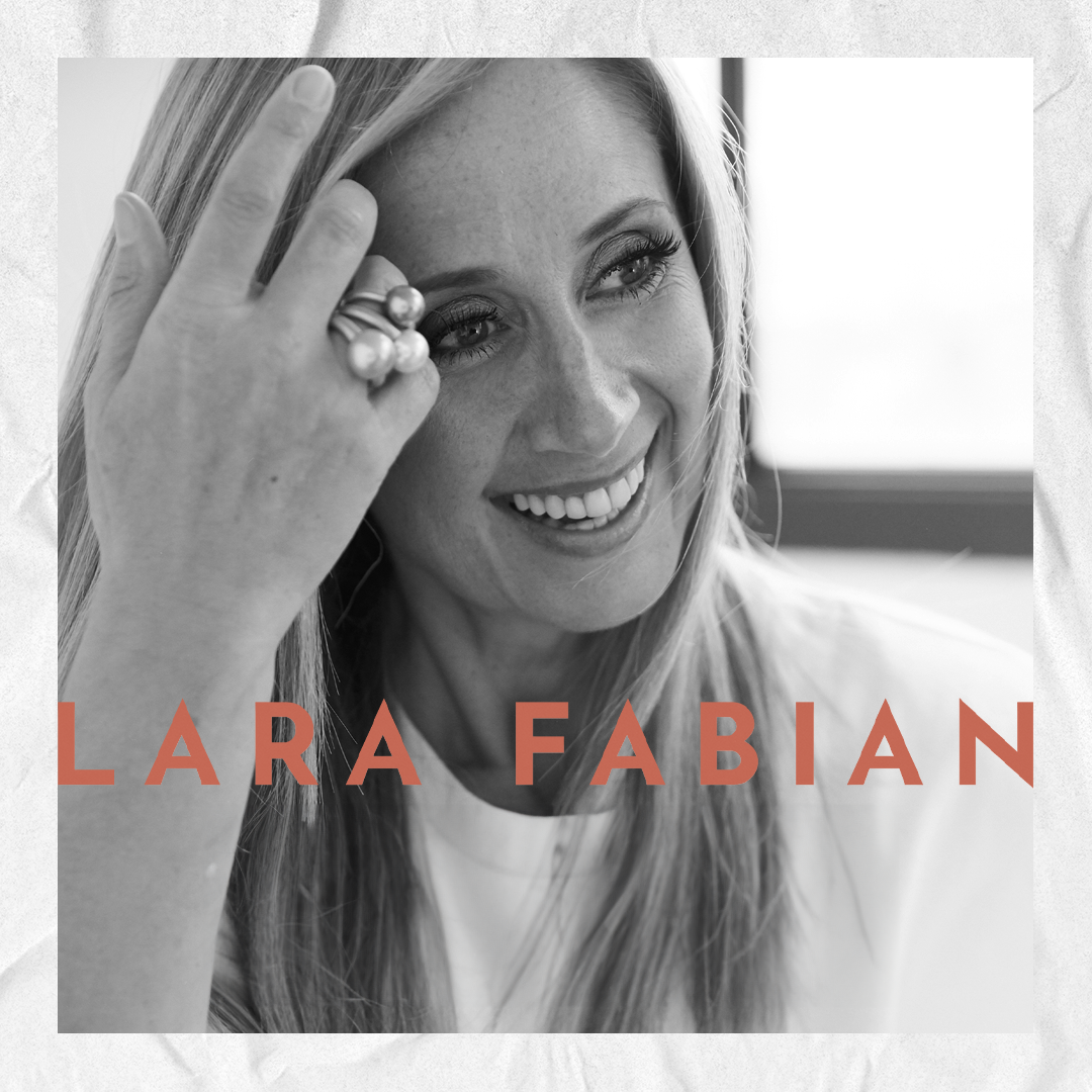 photo Lara fabian