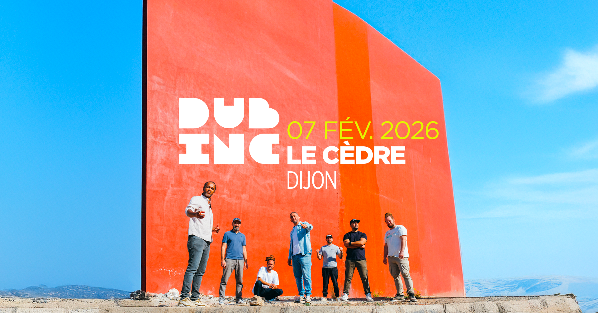 Dub Inc