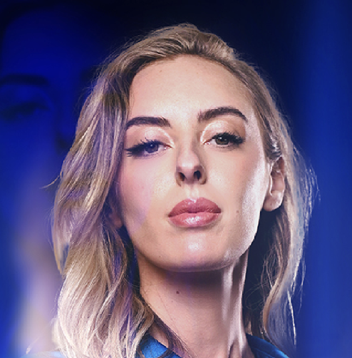 Meryem Benoua