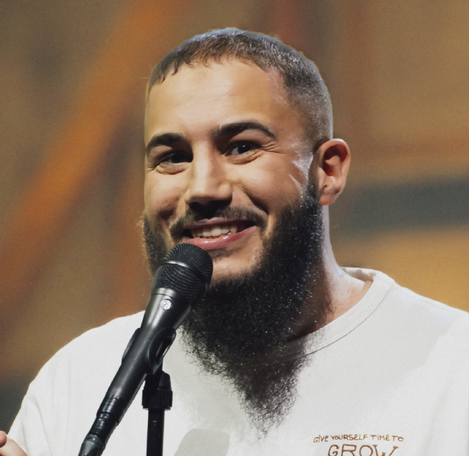 Merwane Benlazar