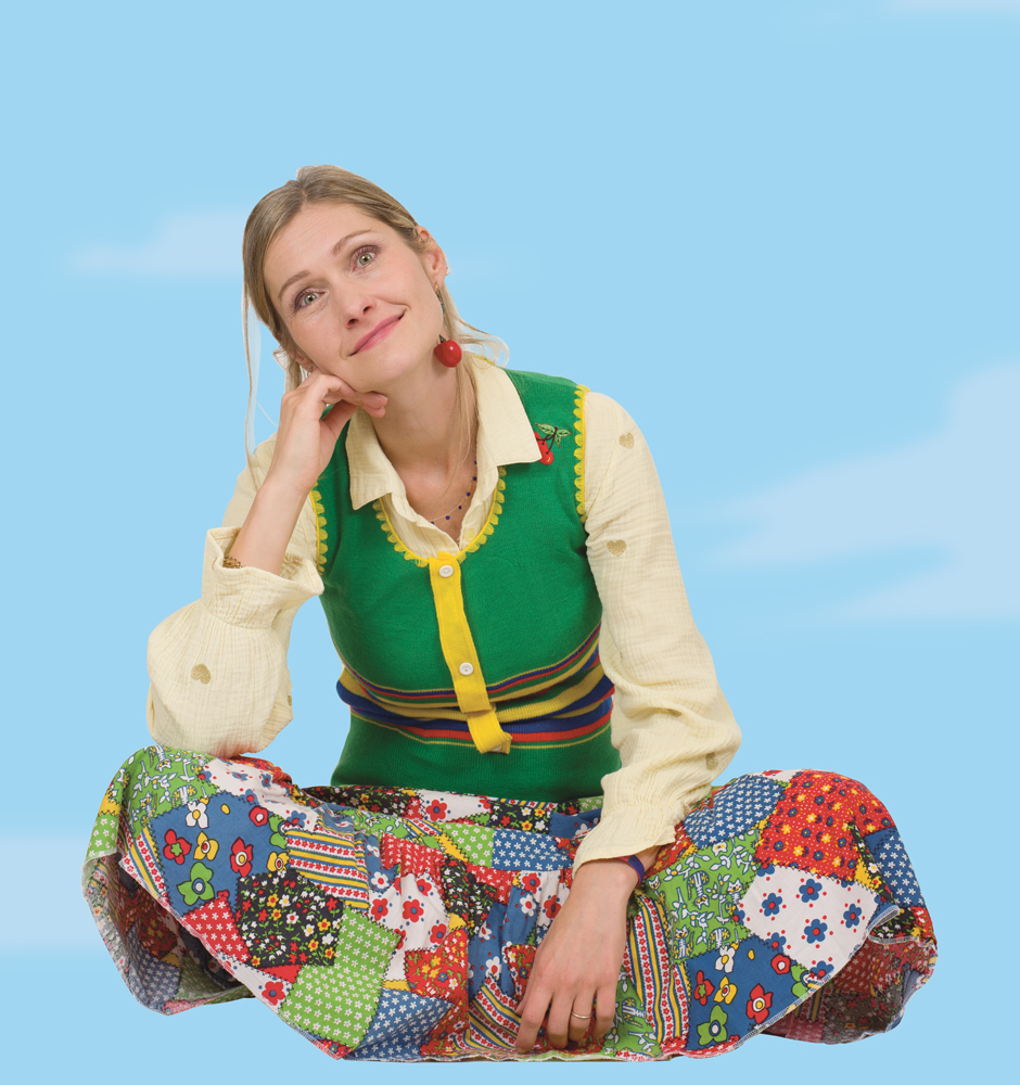 Giedré