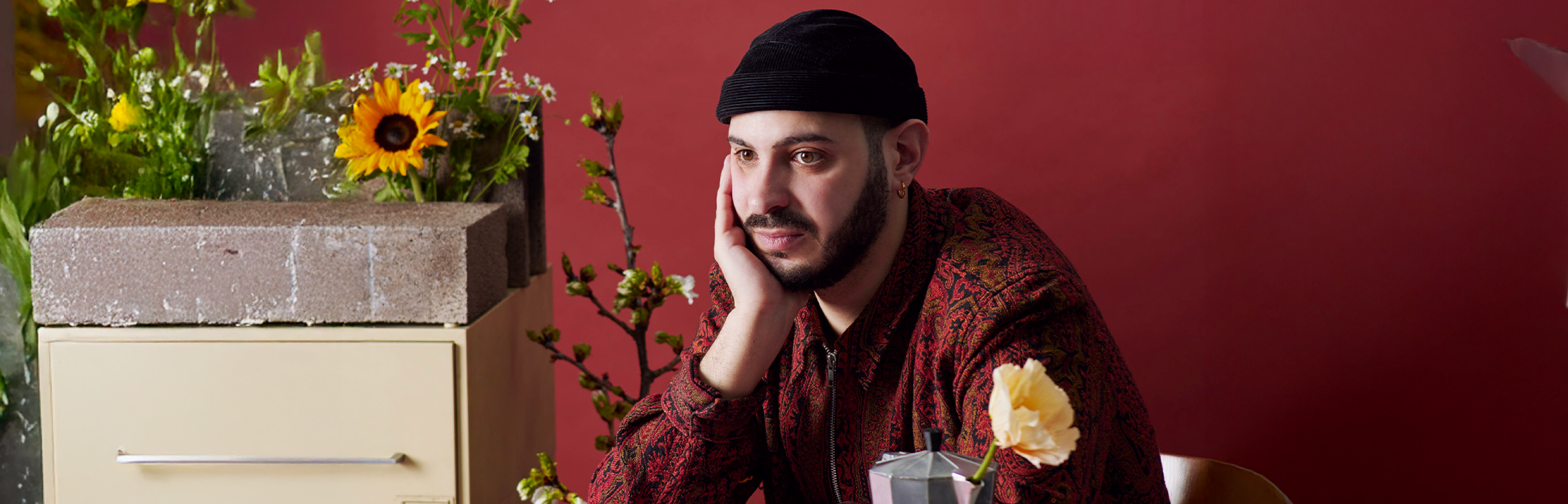 Alex Di Mambro