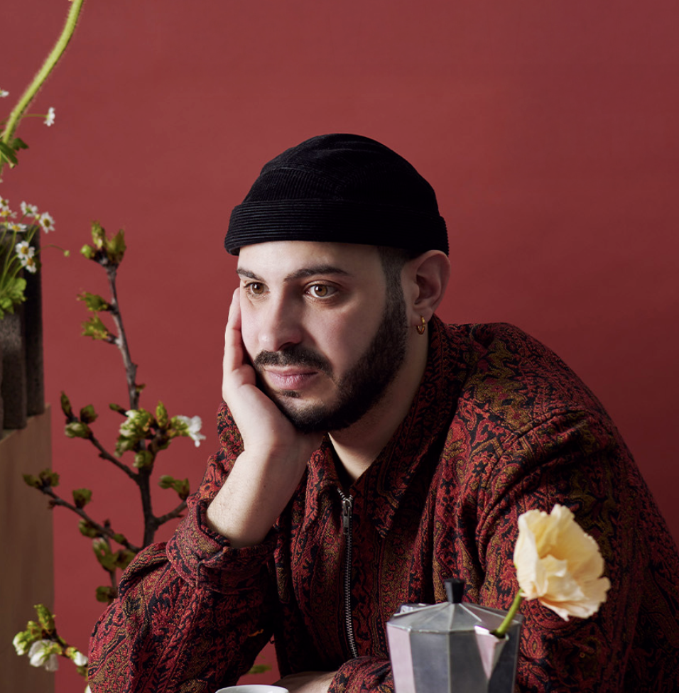 Alex Di Mambro