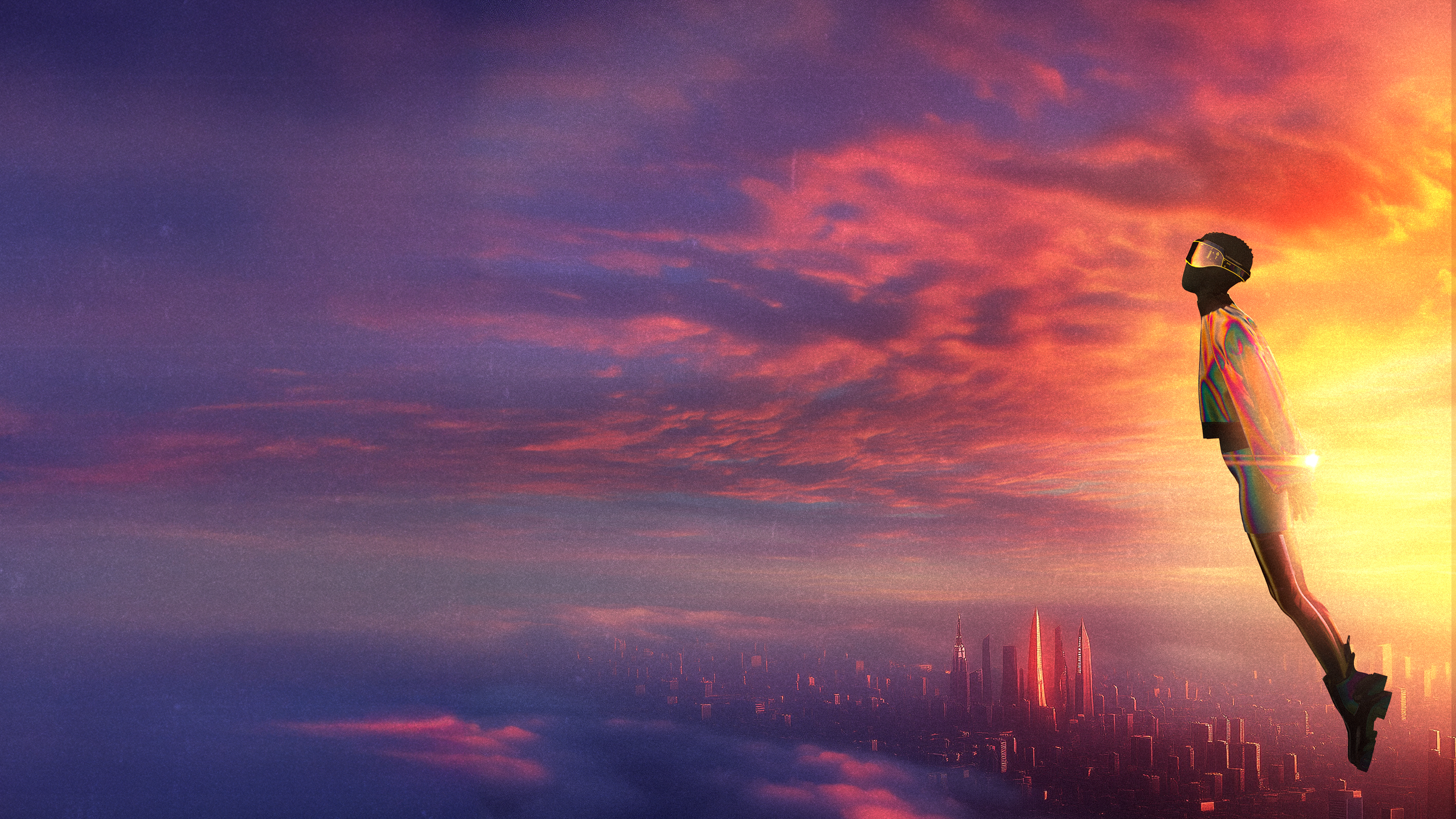 GOLDEN COAST 2025
