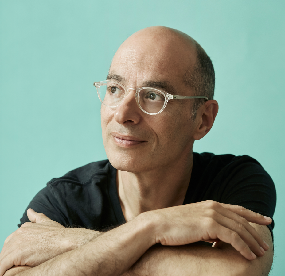 Bernard Werber