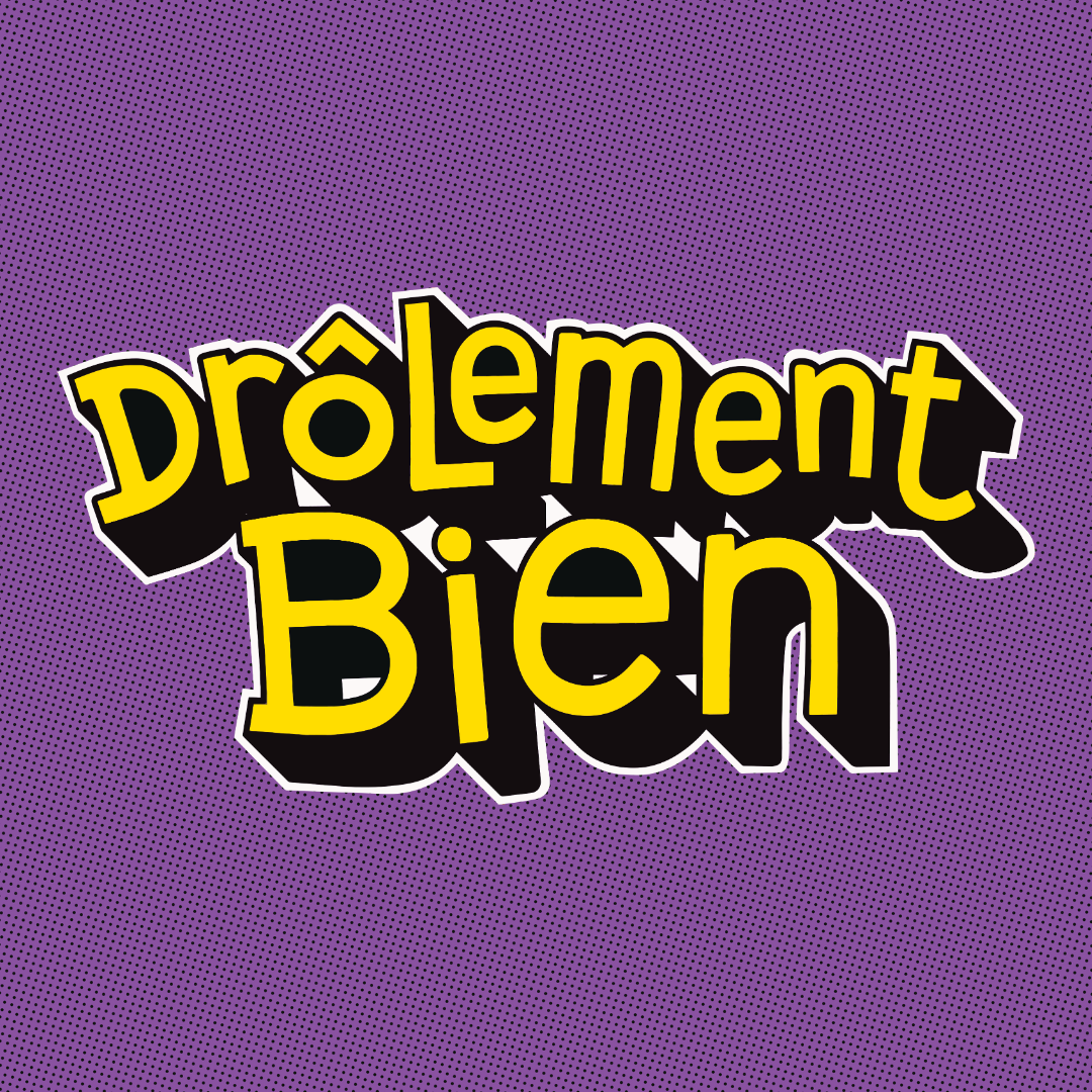Logo FDB 2027